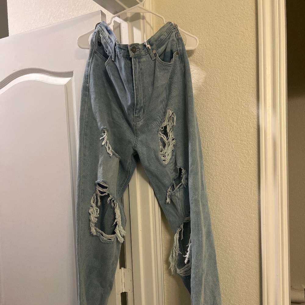 Kancan jeans